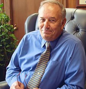 James R. Anderson, PhD