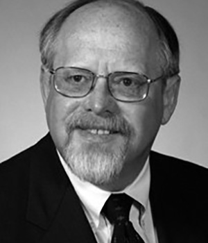 Gary E. Miller
