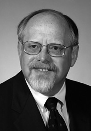 Gary E. Miller