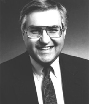 James P. Pappas