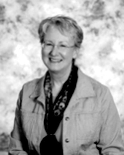 Sally M. Johnstone