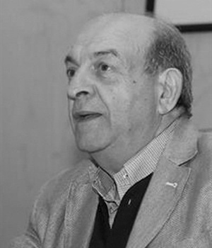 Alberto Melo