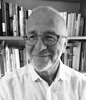 Philippe Carré