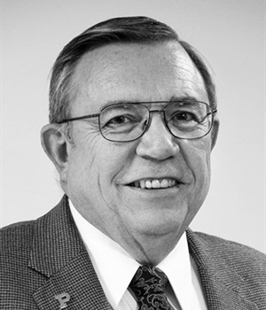 Victor L. Lechtenberg