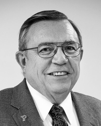 Victor L. Lechtenberg