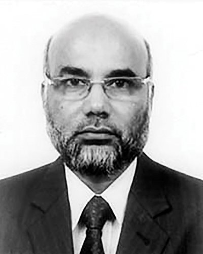 Ehsanur Rahman