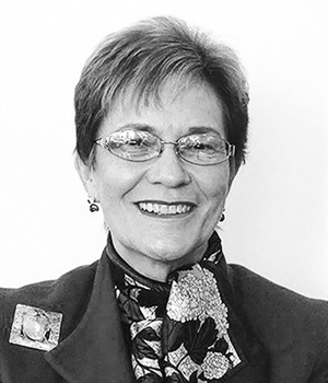Pamela Tate