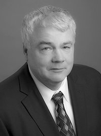 James (Jim) Cronin