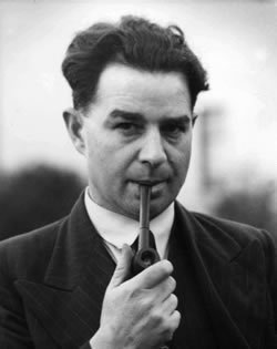 Colin R. Badger