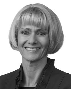 Dr. Naomi Boyer