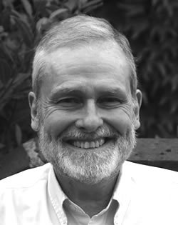 Dr. Peter Lavender
