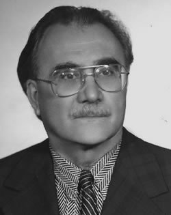 George Vaideanu