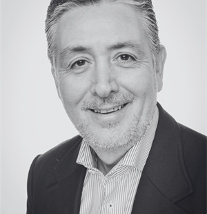 Raúl Valdés Cotera