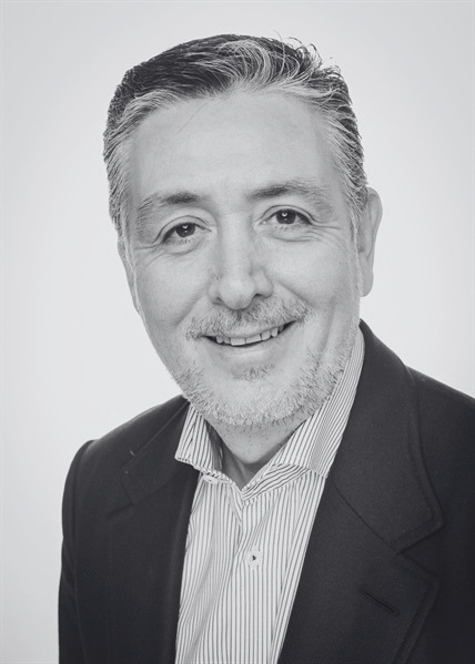 Raúl Valdés Cotera