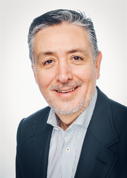 Raúl Valdés Cotera