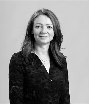 Niamh O’Reilly