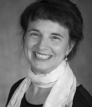 Darlene Clover