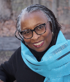 Daphne W. Ntiri