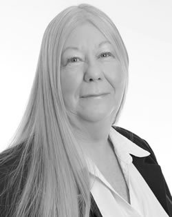 Dorothy Lucardie