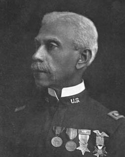 Allen Allensworth