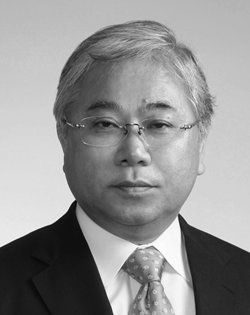 Koichi Sasagawa