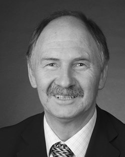 Brian C. Findsen