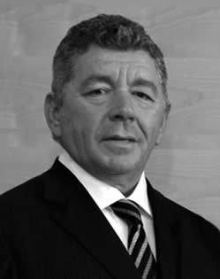 Victor A. Arredondo