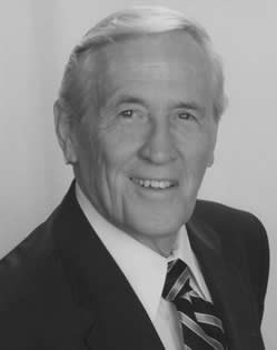 Gary Allen Eyre
