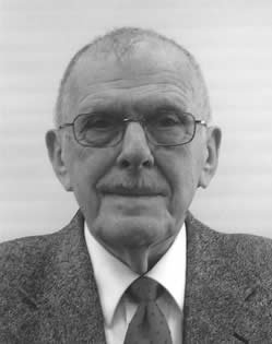 Warren P. Rucker