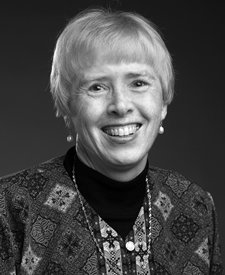 Rosemary Caffarella, PhD