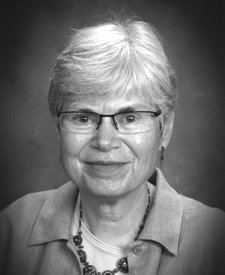Susan Imel, PhD