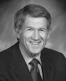 Gunder Myran, PhD