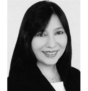 Maria Lourdes Almazan Khan