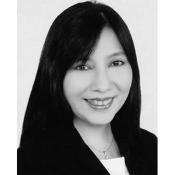 Maria Lourdes Almazan Khan