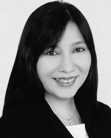 Maria Lourdes Almazan Khan
