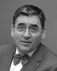 Dénes Koltai, PhD