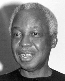 Julius K. Nyerere