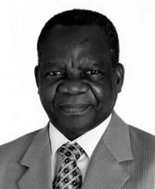 Michael Omolewa