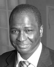 Adama Ouane, PhD