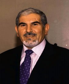 Ahmad Ajarimah, EdD