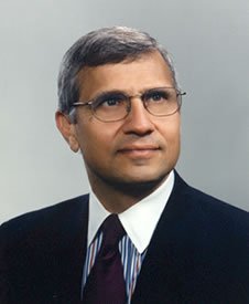 A. Frank Mayadas, PhD