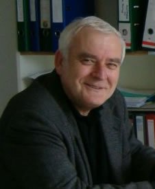 Janos Toth, PhD
