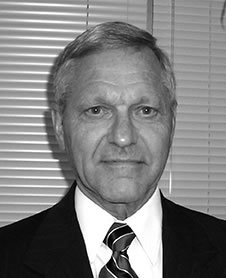 John R. Gantz, PhD