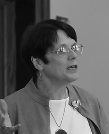 Victoria J. Marsick, PhD