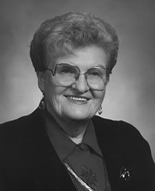 Larraine R. Matusak, PhD