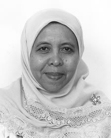 Mazanah Muhamad