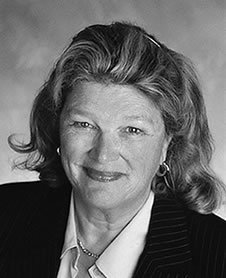 Dr. Mary L. Walshok