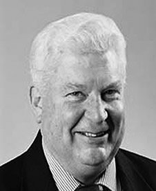 Roger Morris, PhD