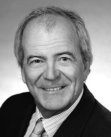 Ekkehard Nuissl, PhD