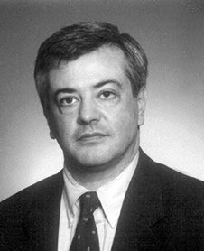 Alfredo Soeiro, PhD
